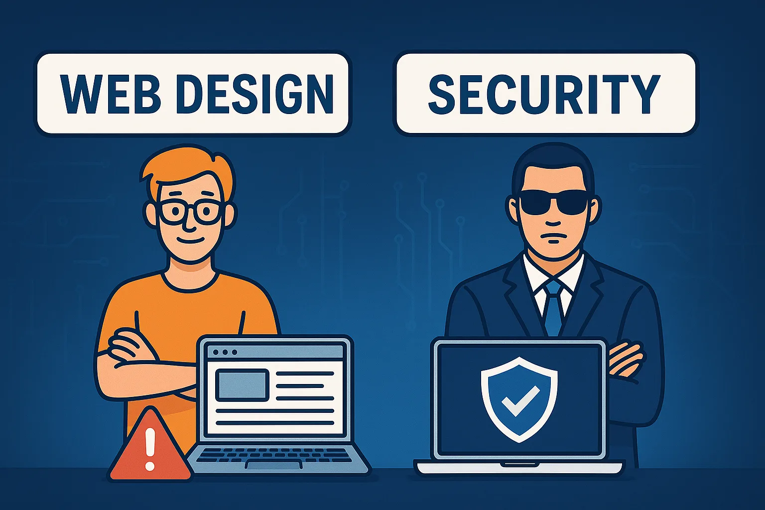Website Security Insights and Guides