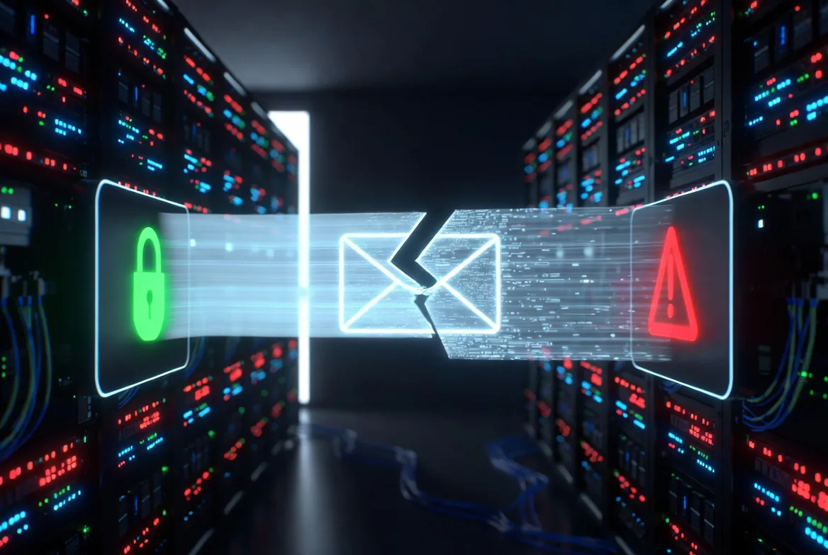 Email Authentication