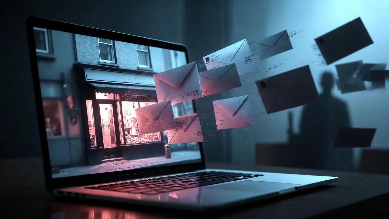 Email Authentication