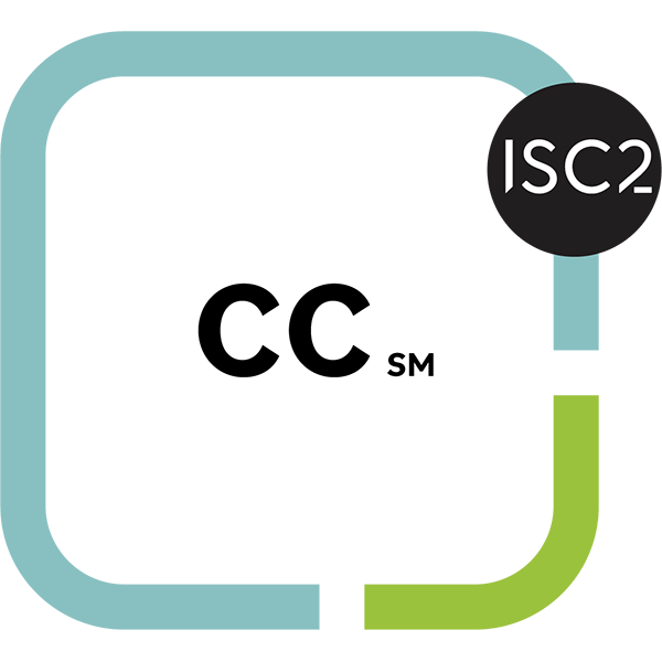 Certified in Cybersecurity CC